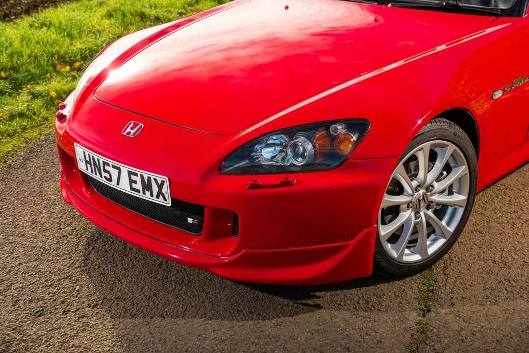 2017 Honda AP2 S2000 - Image 28 of 31