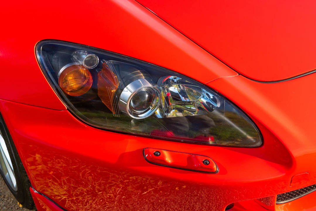 2017 Honda AP2 S2000 - Image 26 of 31