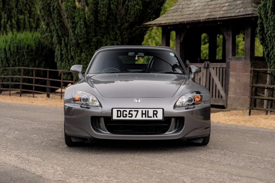 2007 Honda AP2 S2000 - Image 10 of 31