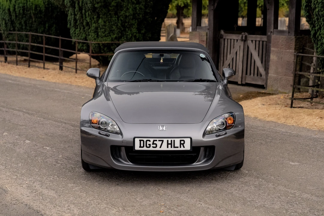 2007 Honda AP2 S2000 - Image 2 of 31
