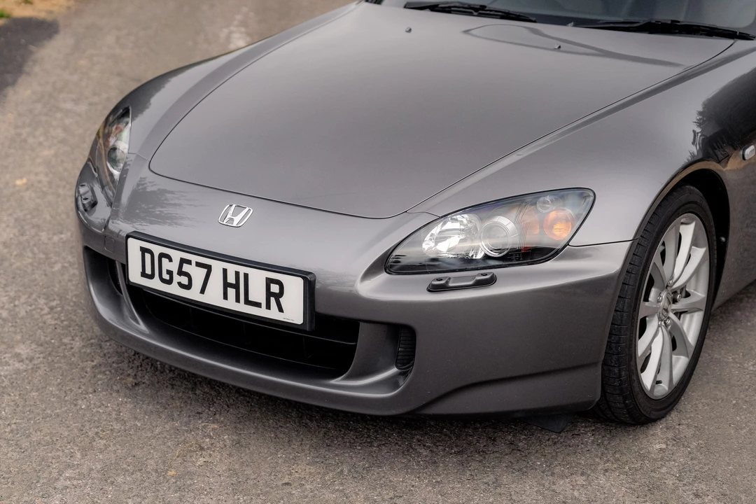 2007 Honda AP2 S2000 - Image 18 of 31