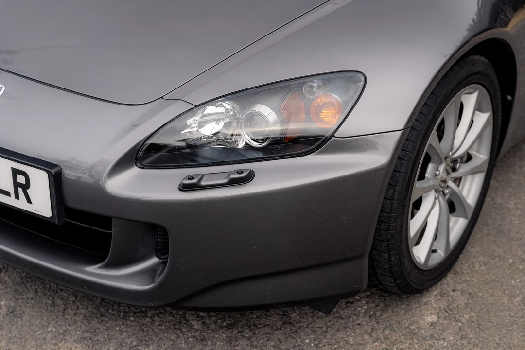 2007 Honda AP2 S2000 - Image 19 of 31