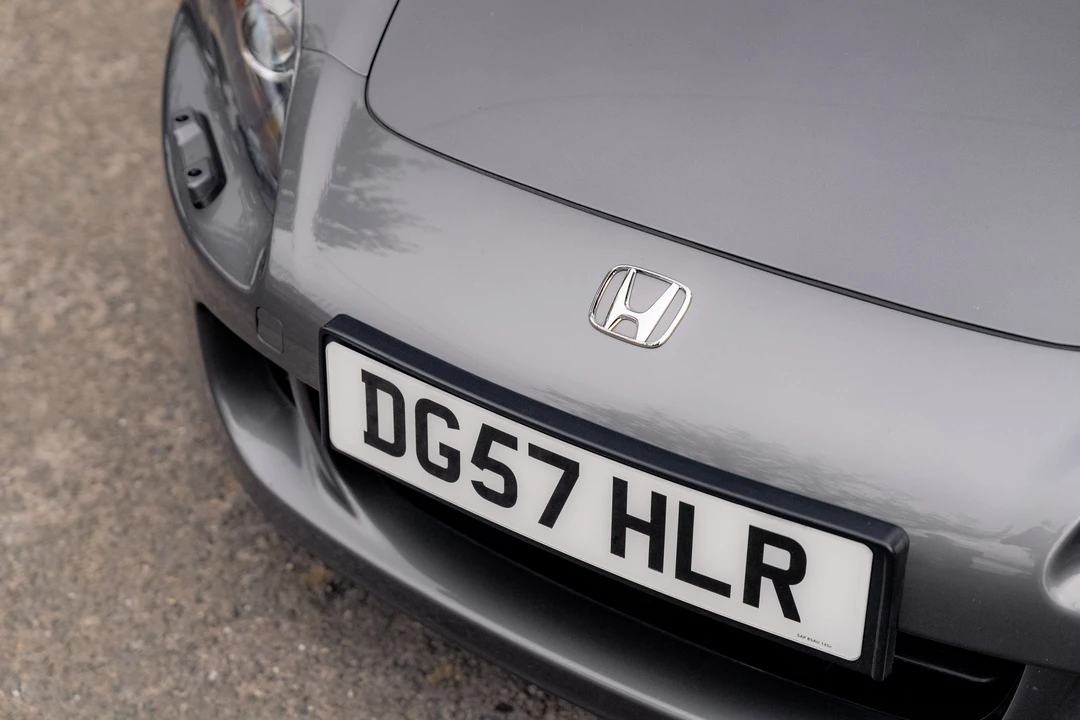 2007 Honda AP2 S2000 - Image 20 of 31
