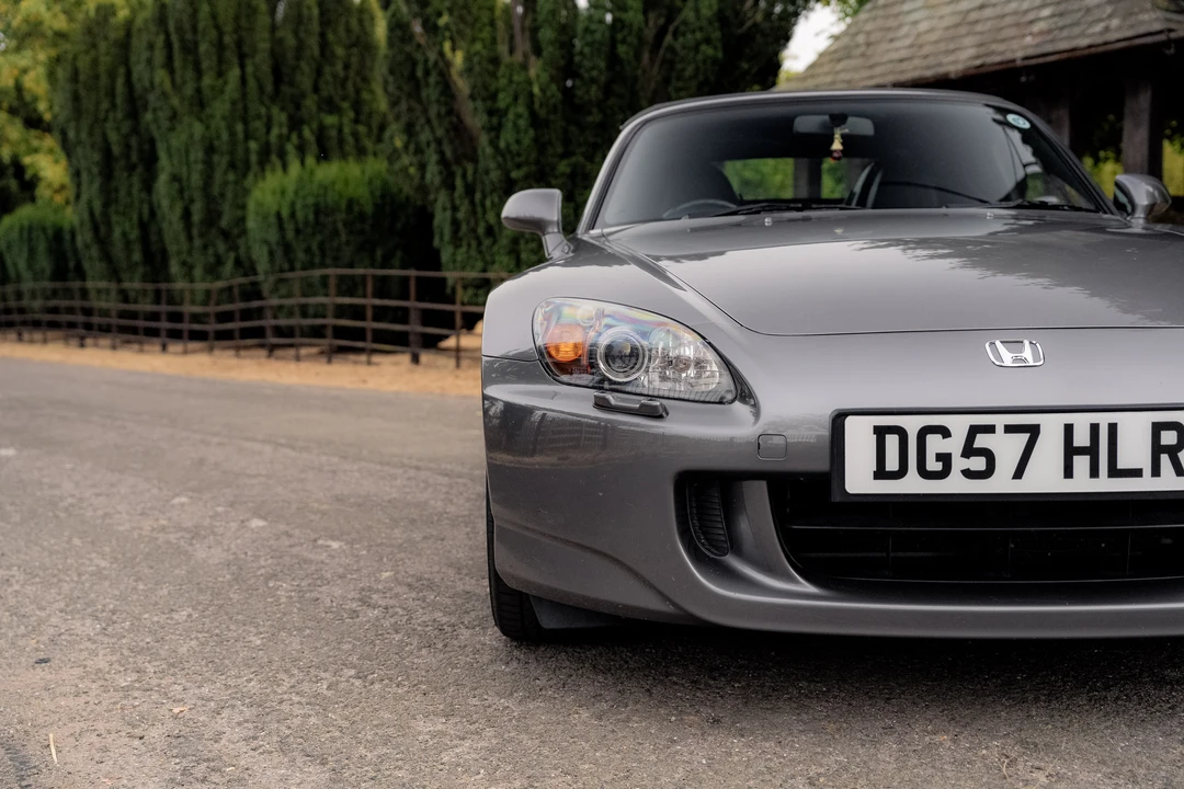 2007 Honda AP2 S2000 - Image 21 of 31