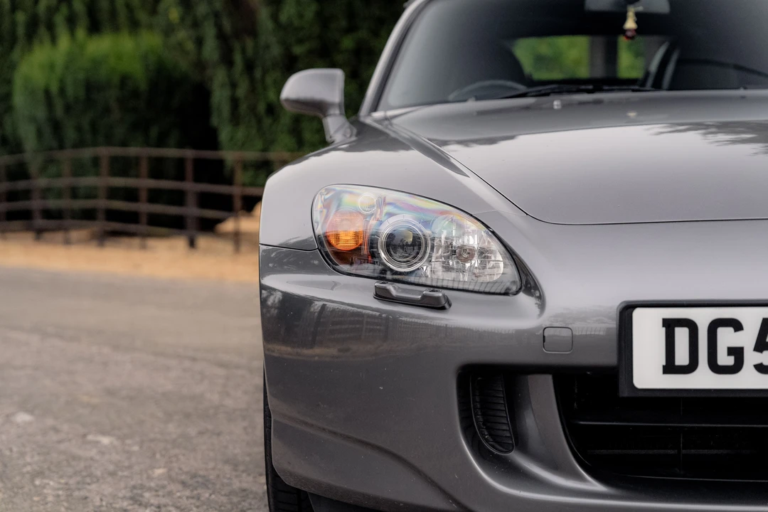 2007 Honda AP2 S2000 - Image 22 of 31