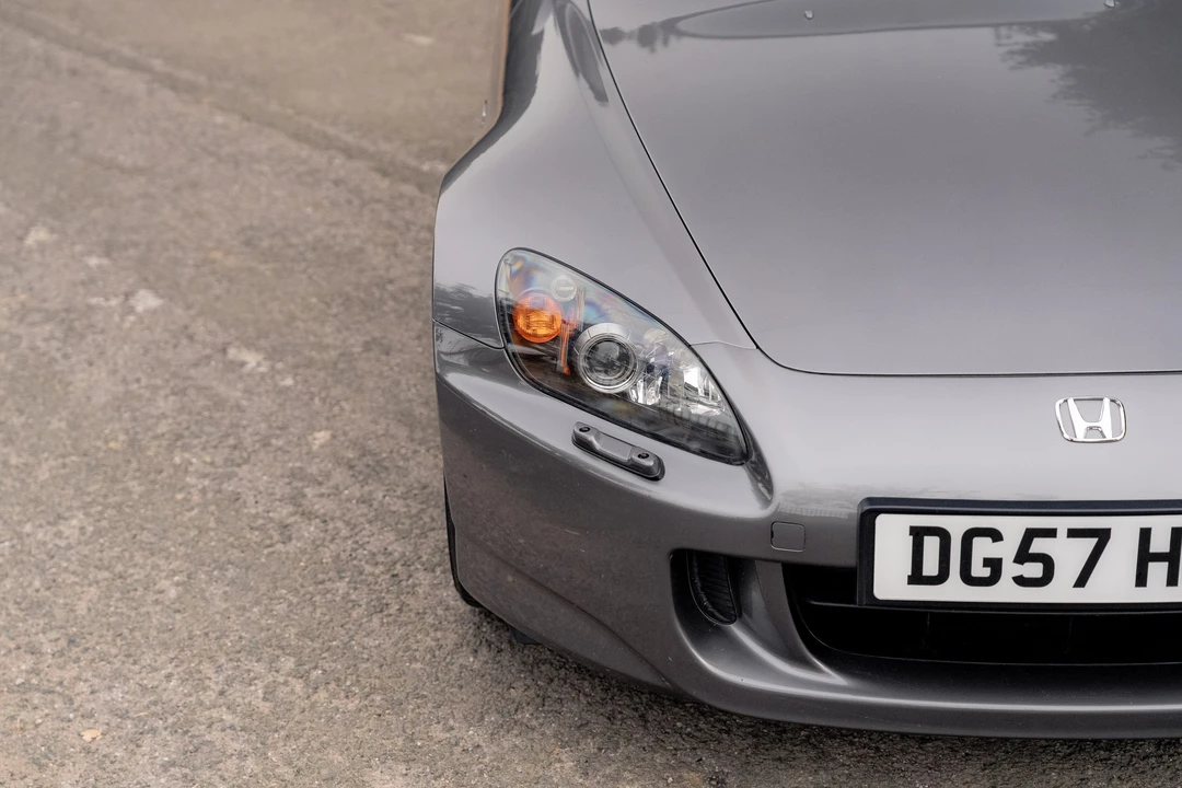 2007 Honda AP2 S2000 - Image 23 of 31