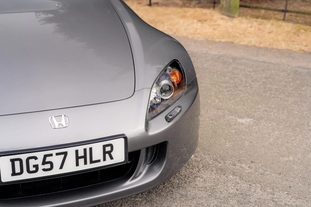 2007 Honda AP2 S2000 - Image 24 of 31