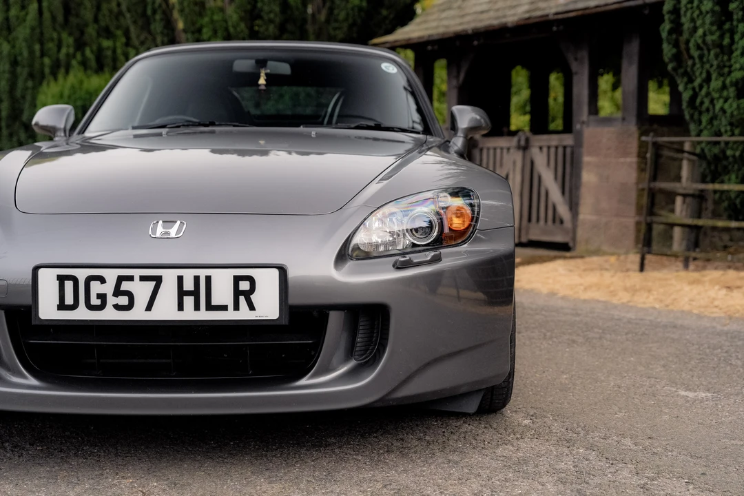 2007 Honda AP2 S2000 - Image 25 of 31