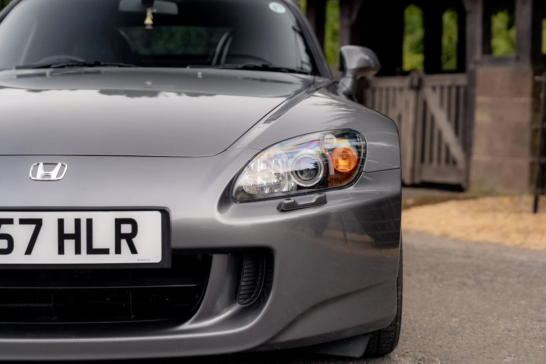 2007 Honda AP2 S2000 - Image 26 of 31