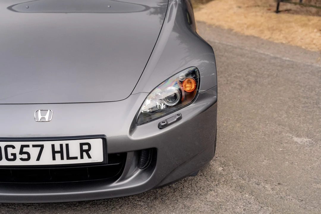 2007 Honda AP2 S2000 - Image 27 of 31