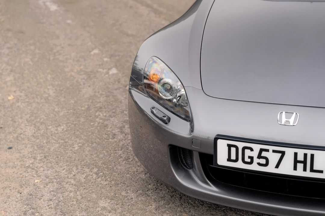 2007 Honda AP2 S2000 - Image 28 of 31