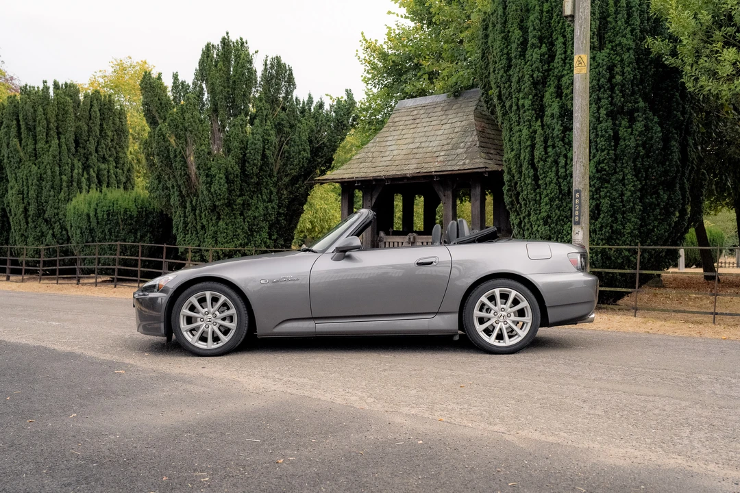 2007 Honda AP2 S2000 - Image 16 of 31