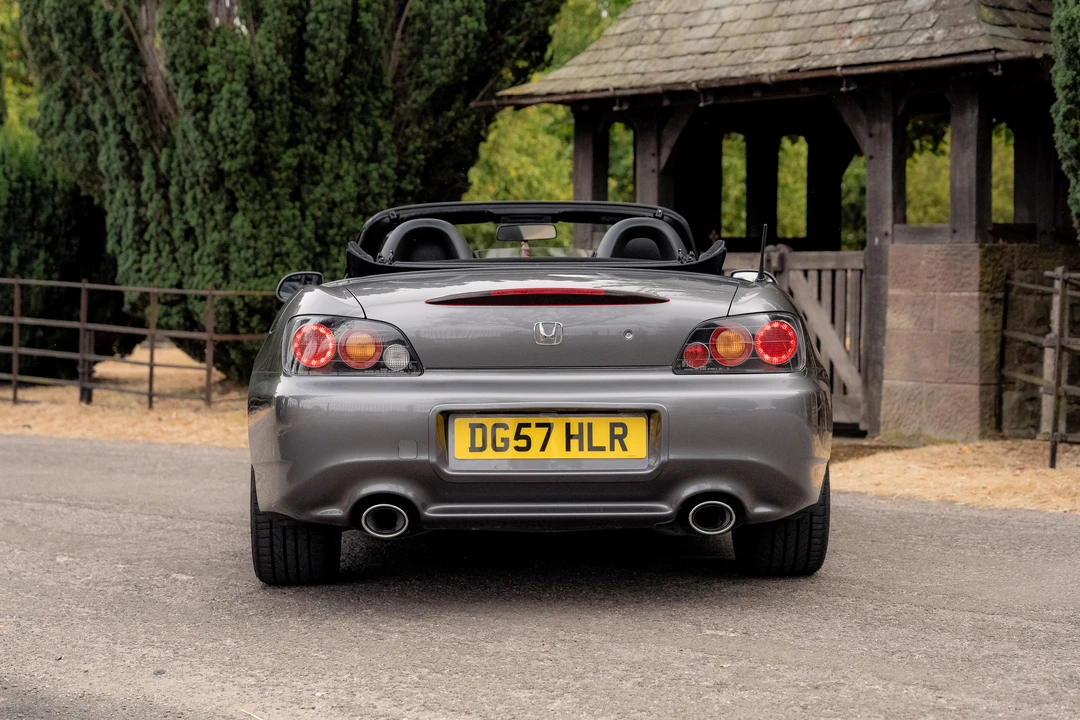 2007 Honda AP2 S2000 - Image 14 of 31