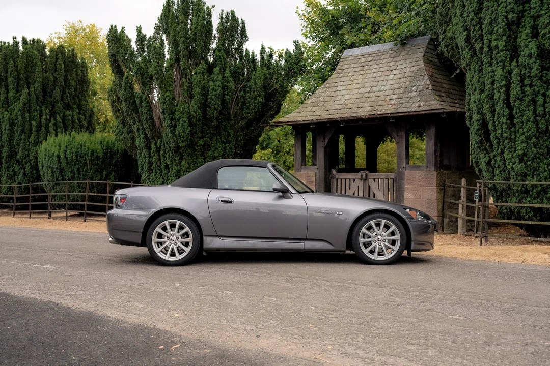 2007 Honda AP2 S2000 - Image 12 of 31