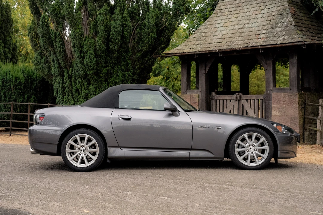 2007 Honda AP2 S2000 - Image 4 of 31