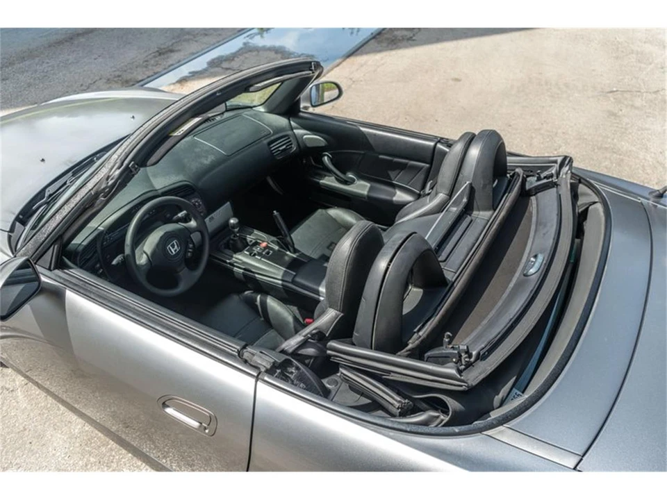 2007 Honda AP2 S2000 - Image 21 of 31