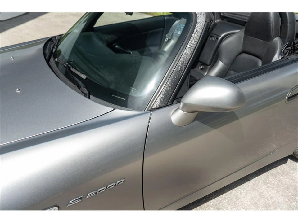 2007 Honda AP2 S2000 - Image 11 of 31
