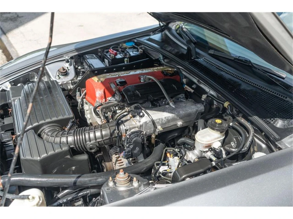 2007 Honda AP2 S2000 - Image 31 of 31