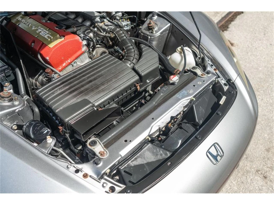 2007 Honda AP2 S2000 - Image 26 of 31