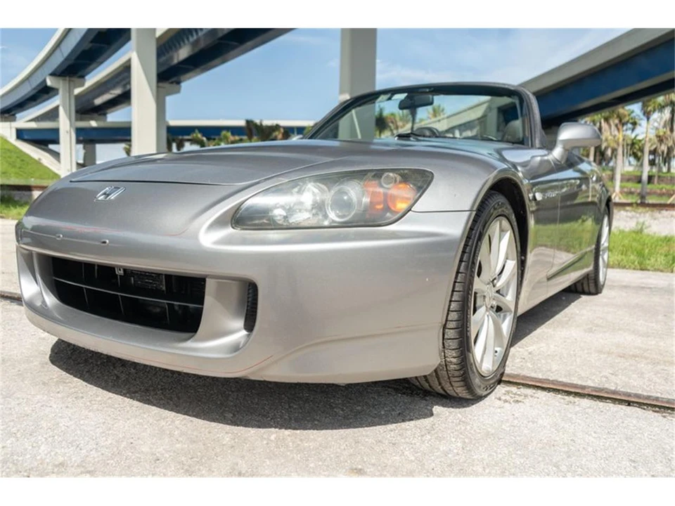 2007 Honda AP2 S2000 - Image 7 of 31