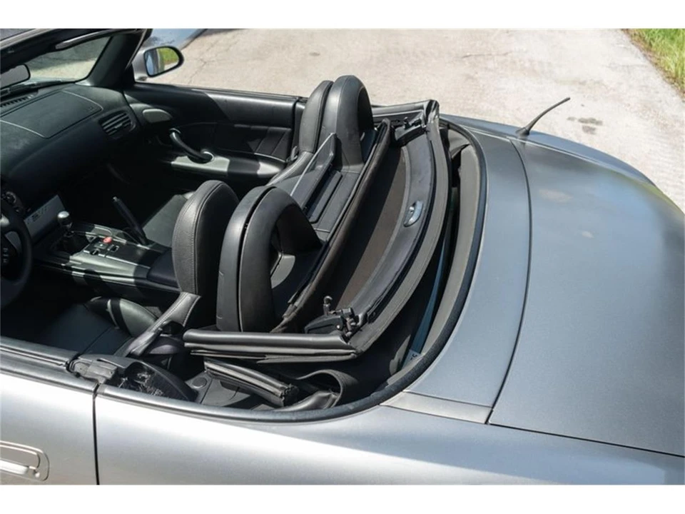 2007 Honda AP2 S2000 - Image 22 of 31