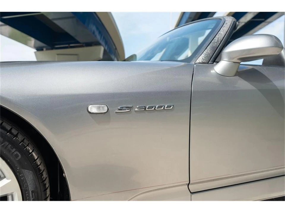 2007 Honda AP2 S2000 - Image 17 of 31