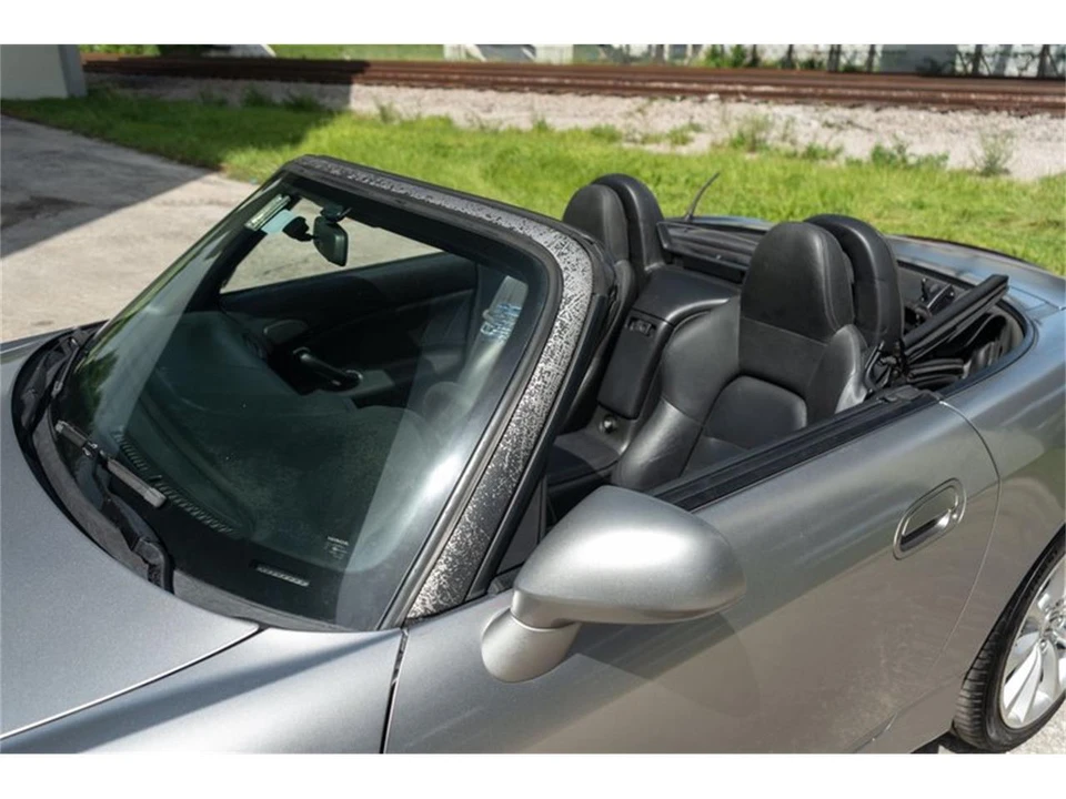 2007 Honda AP2 S2000 - Image 12 of 31