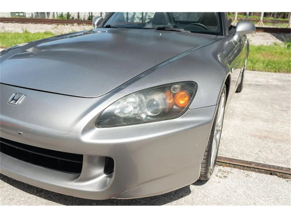 2007 Honda AP2 S2000 - Image 8 of 31