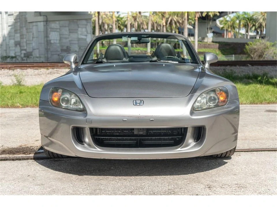 2007 Honda AP2 S2000 - Image 3 of 31
