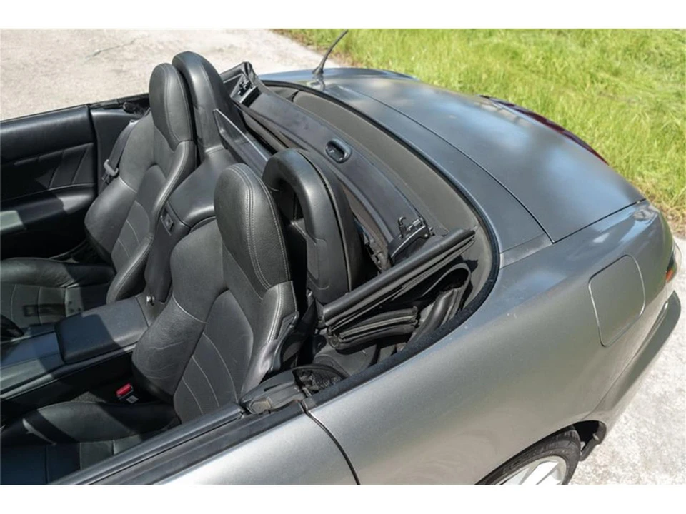 2007 Honda AP2 S2000 - Image 23 of 31