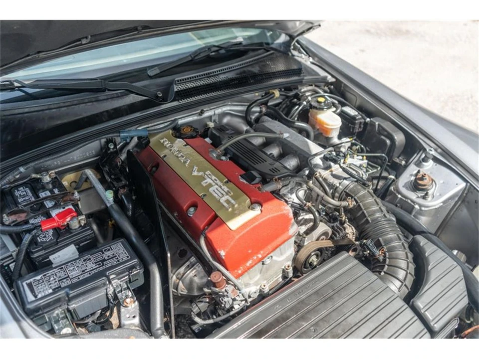 2007 Honda AP2 S2000 - Image 28 of 31