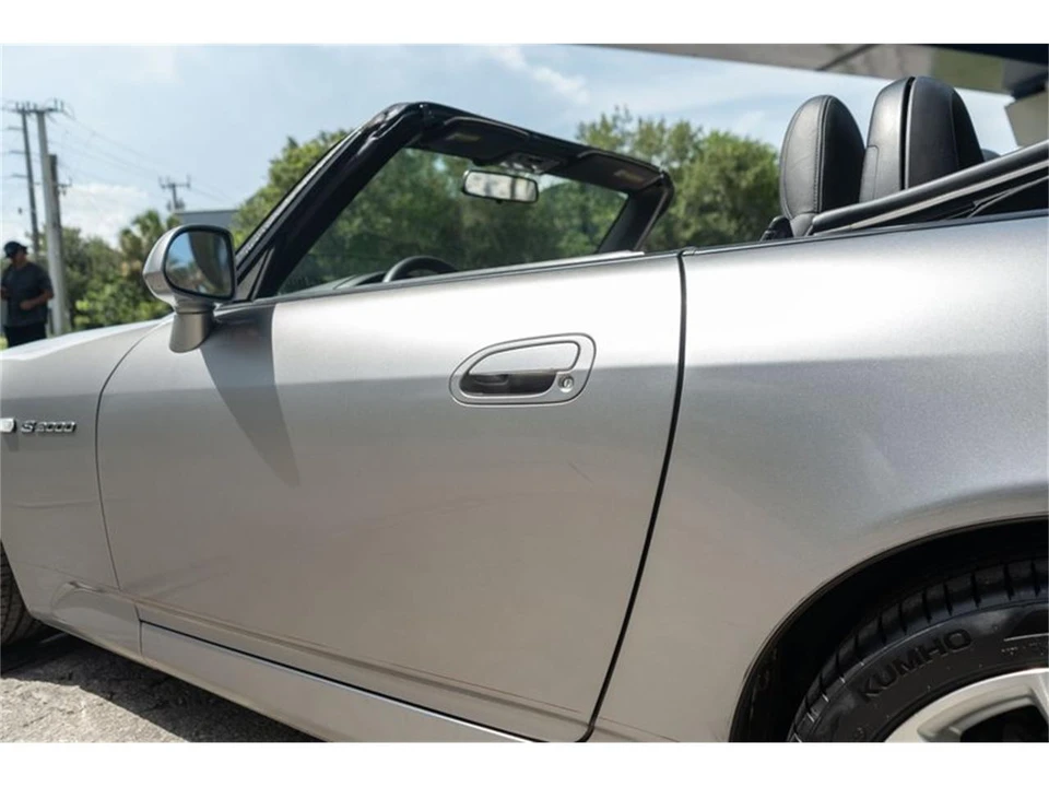 2007 Honda AP2 S2000 - Image 18 of 31