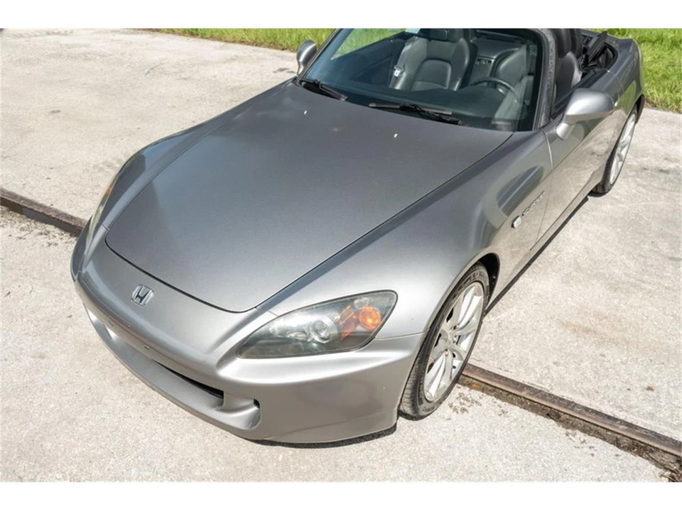 2007 Honda AP2 S2000 - Image 9 of 31