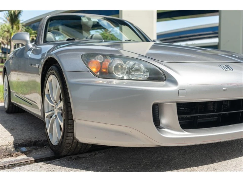 2007 Honda AP2 S2000 - Image 4 of 31