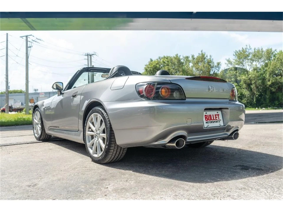 2007 Honda AP2 S2000 - Image 24 of 31