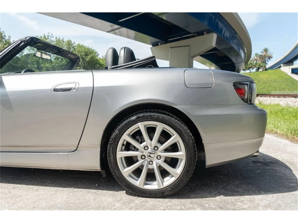 2007 Honda AP2 S2000 - Image 19 of 31