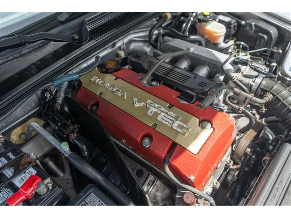 2007 Honda AP2 S2000 - Image 29 of 31