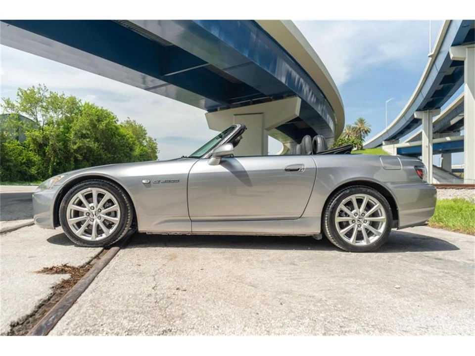 2007 Honda AP2 S2000 - Image 14 of 31