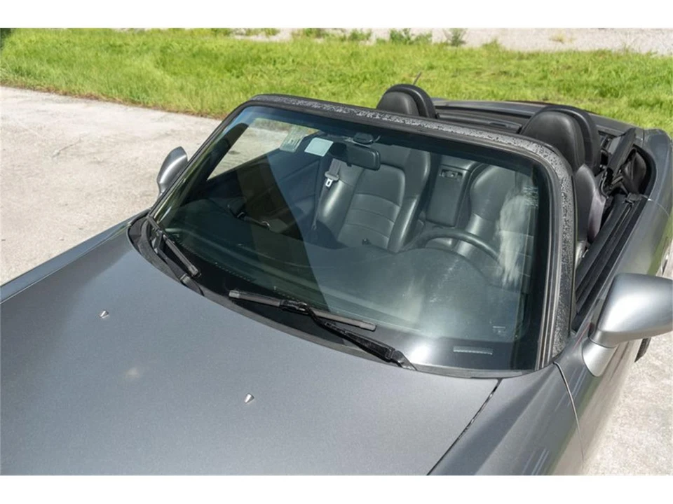 2007 Honda AP2 S2000 - Image 10 of 31