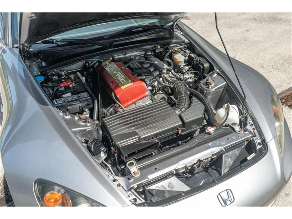 2007 Honda AP2 S2000 - Image 25 of 31