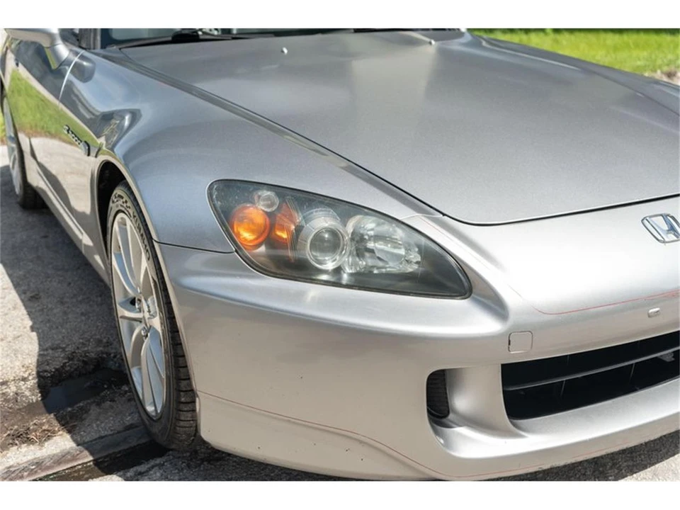 2007 Honda AP2 S2000 - Image 5 of 31