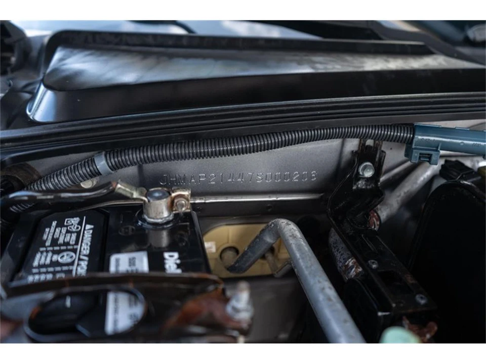 2007 Honda AP2 S2000 - Image 30 of 31