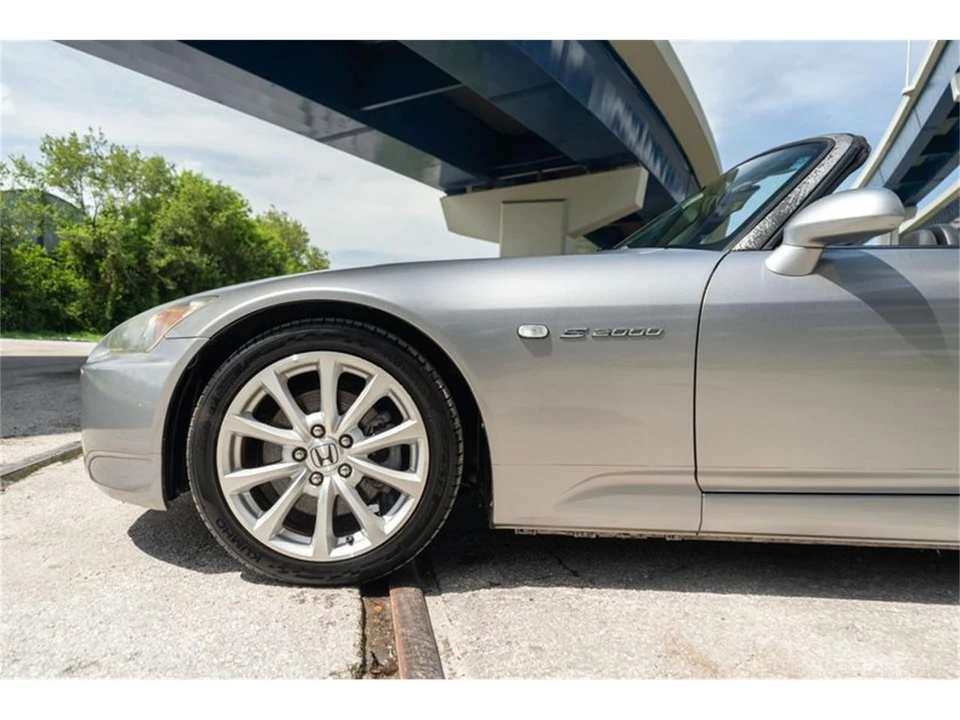 2007 Honda AP2 S2000 - Image 15 of 31