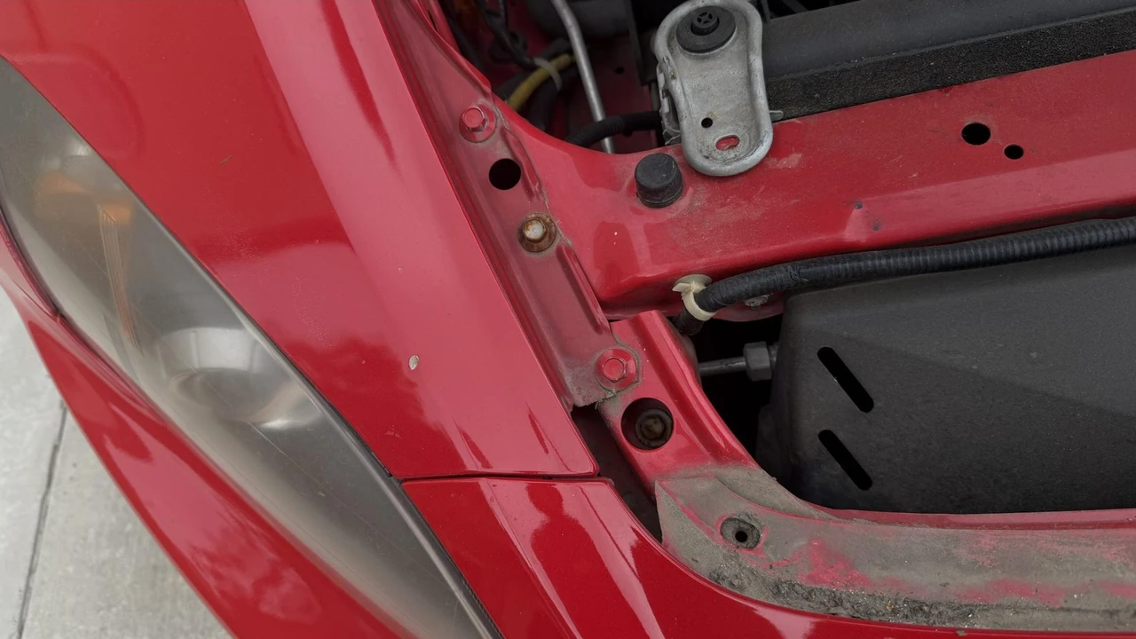 2007 Honda AP2 S2000 - Image 23 of 31