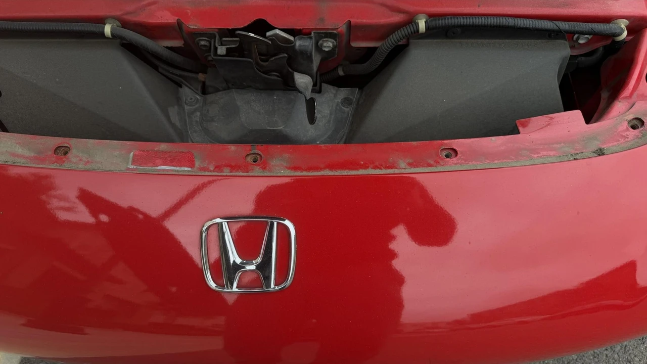 2007 Honda AP2 S2000 - Image 22 of 31