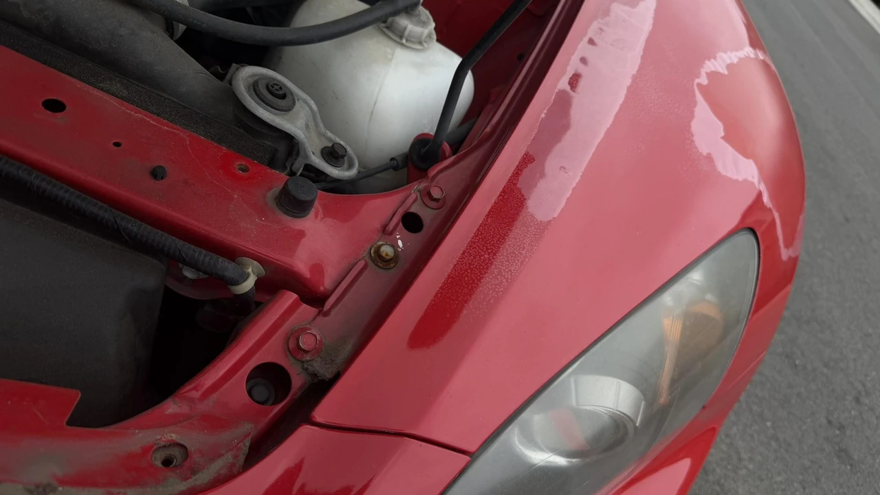2007 Honda AP2 S2000 - Image 21 of 31