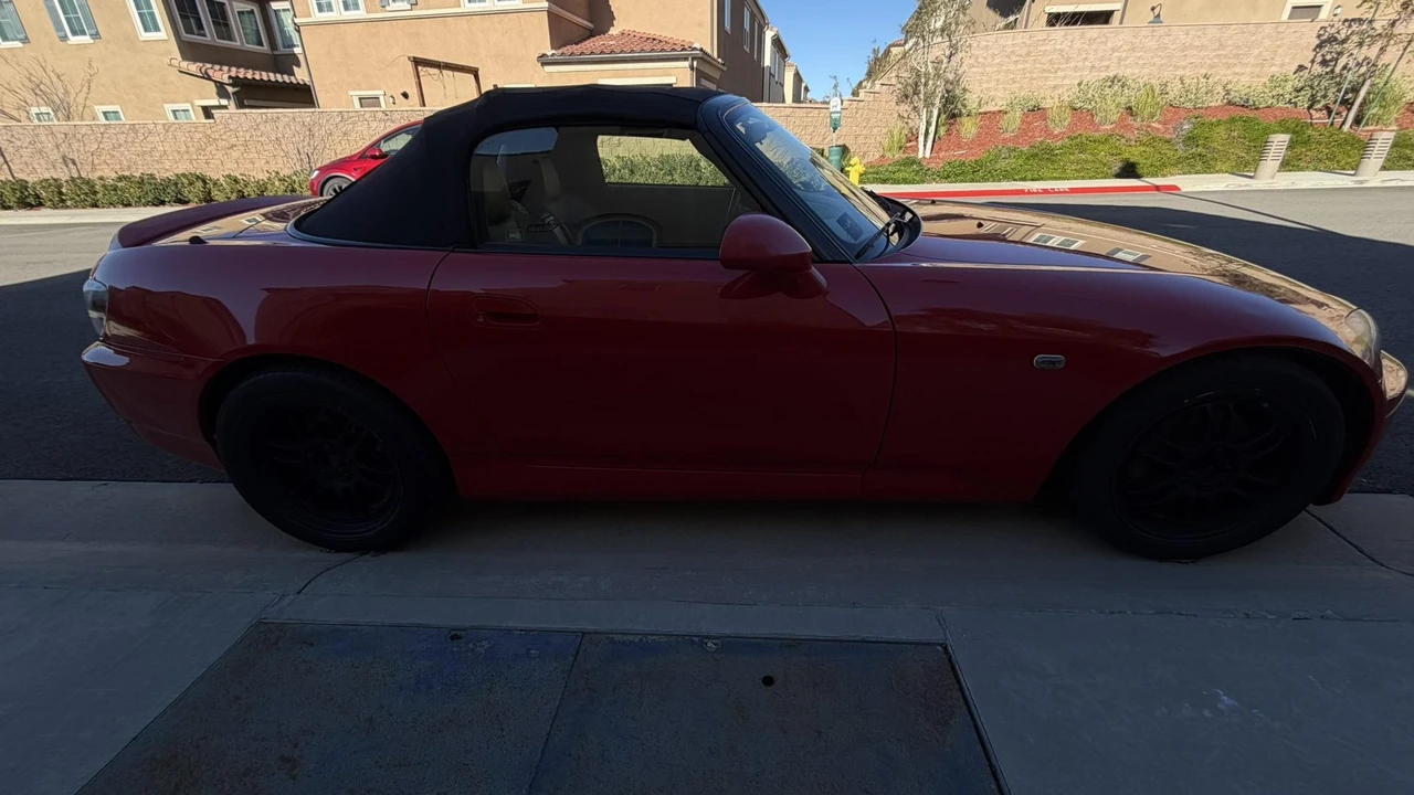 2007 Honda AP2 S2000 - Image 14 of 31