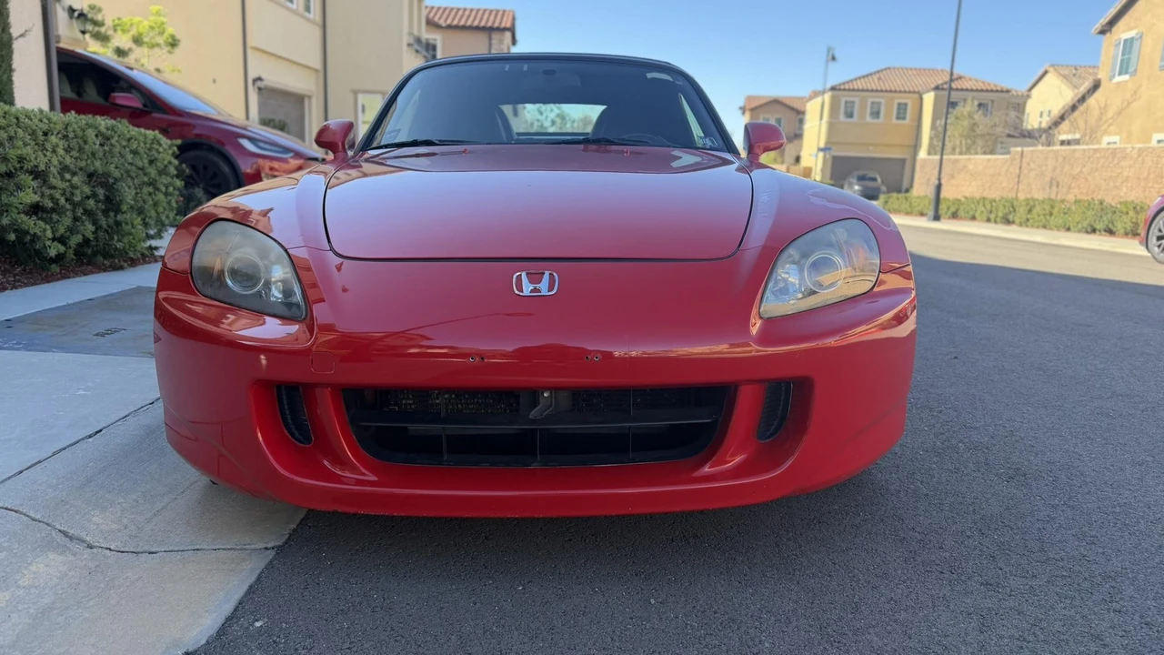 2007 Honda AP2 S2000 - Image 12 of 31