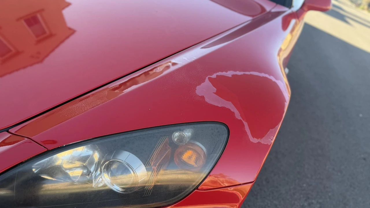 2007 Honda AP2 S2000 - Image 19 of 31