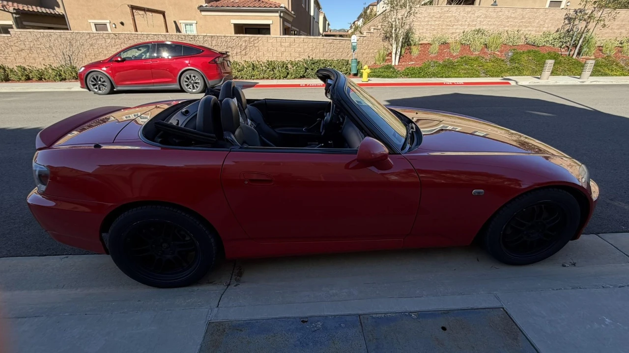 2007 Honda AP2 S2000 - Image 5 of 31